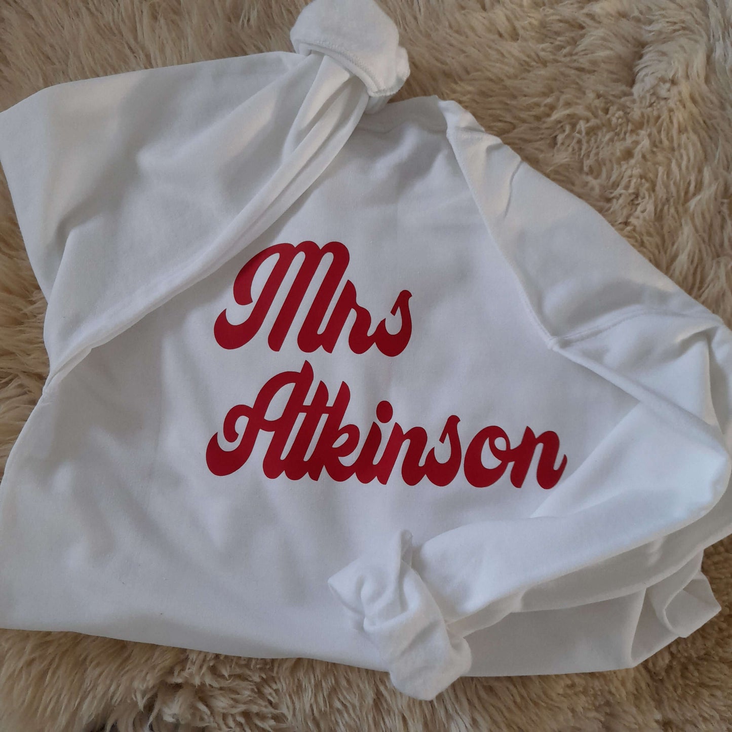 future mrs bridal sweatshirt