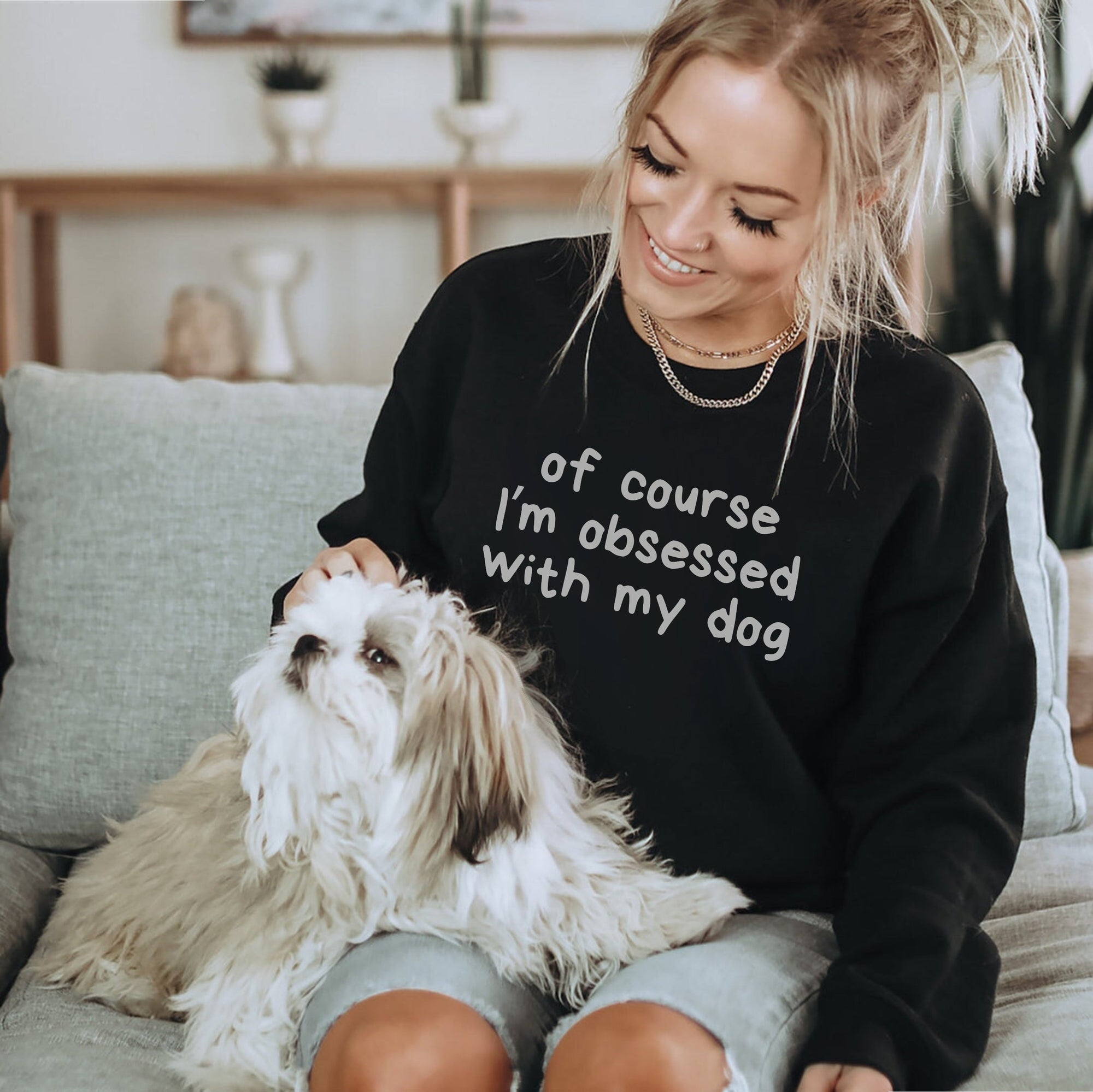 Everyday Dog Mum Collection