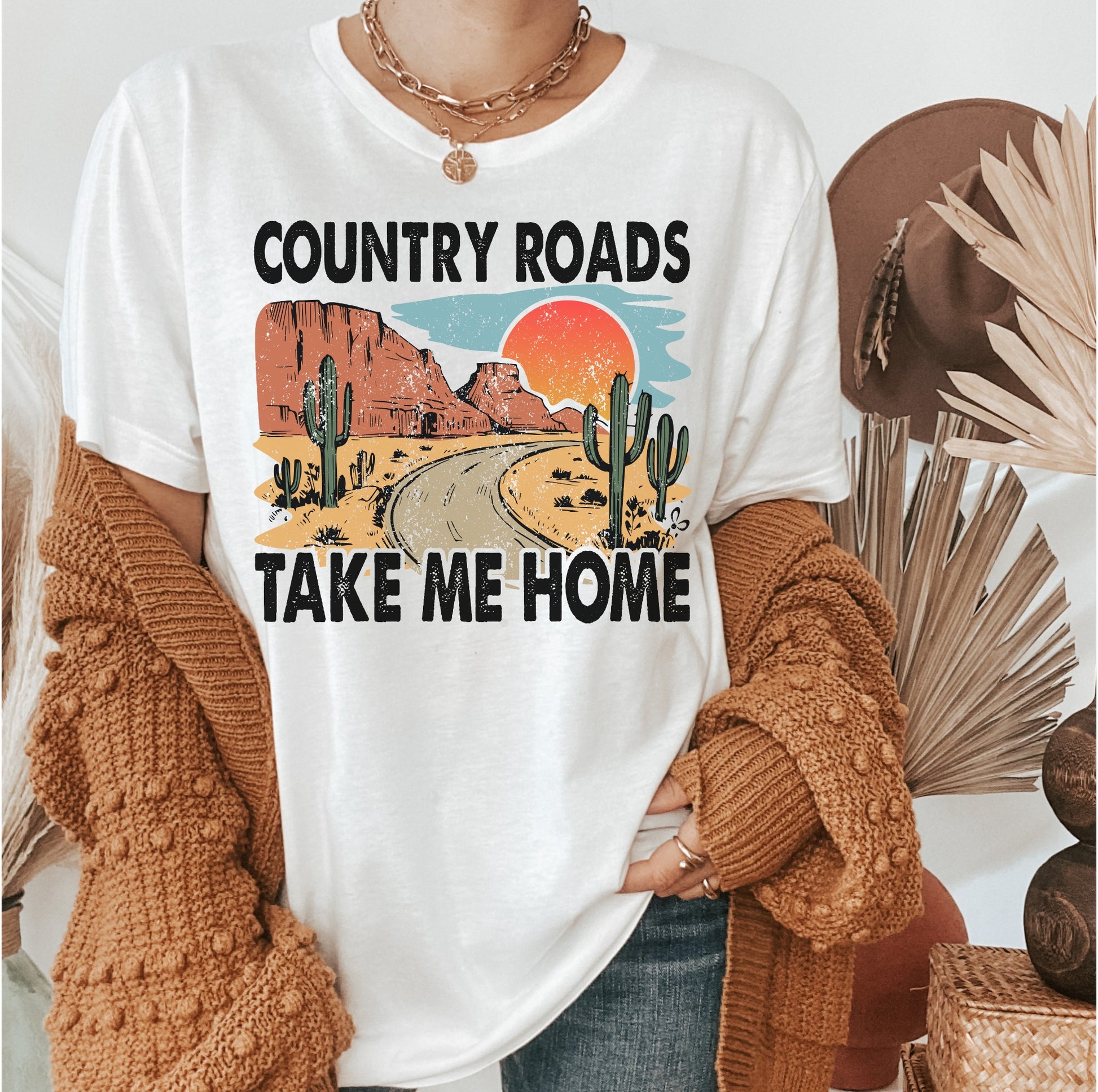 graphic t shirt for country music enthusiasts