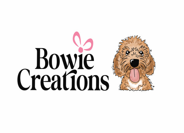 Bowie Creations